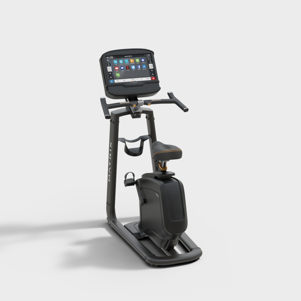 Attrezzatura fitness