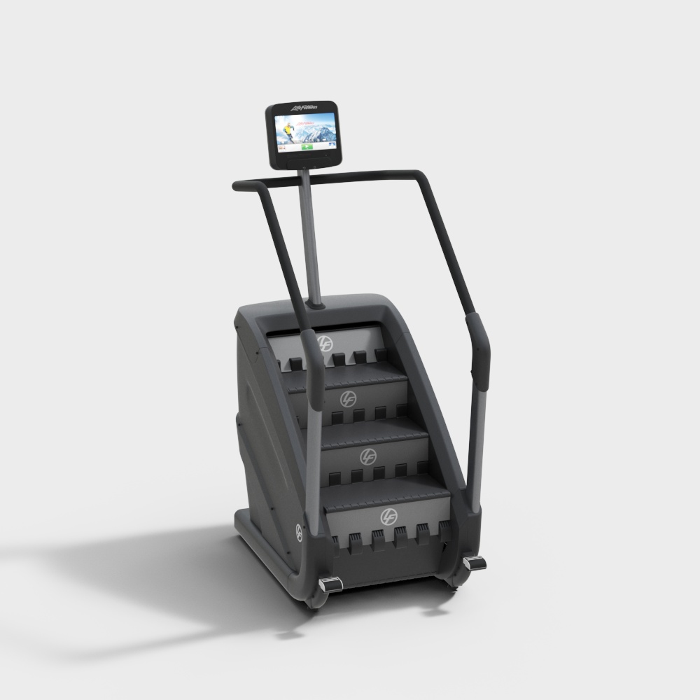 Фитнес-оборудование