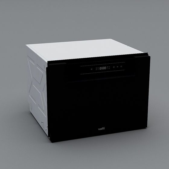 華帝-JWD8-V5-洗碗機