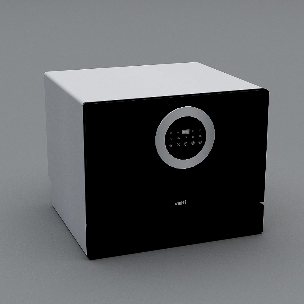 華帝JWT6-C6洗碗機