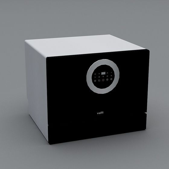 華帝JWT6-C6洗碗機