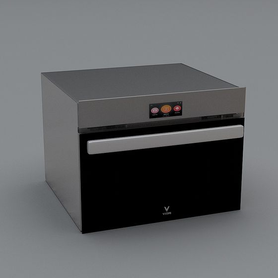 雲米-烤箱-雲米互聯網蒸烤一體機（嵌入式）