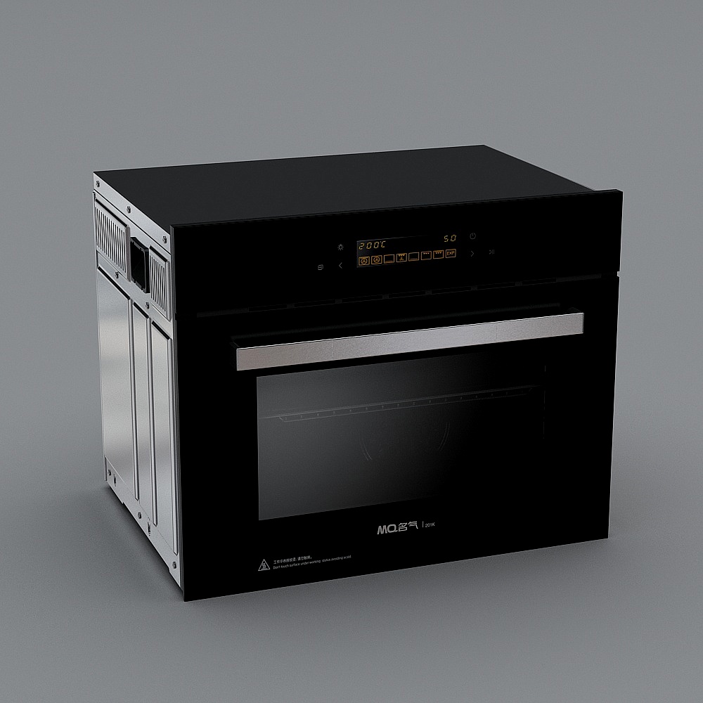 Elettrodomestici famosi - KQWS-2200-201K