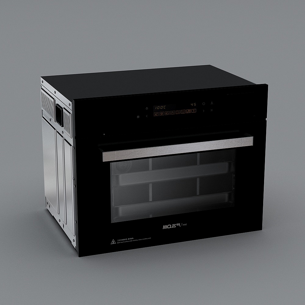 Elettrodomestici Famosi - ZQB400-101Z