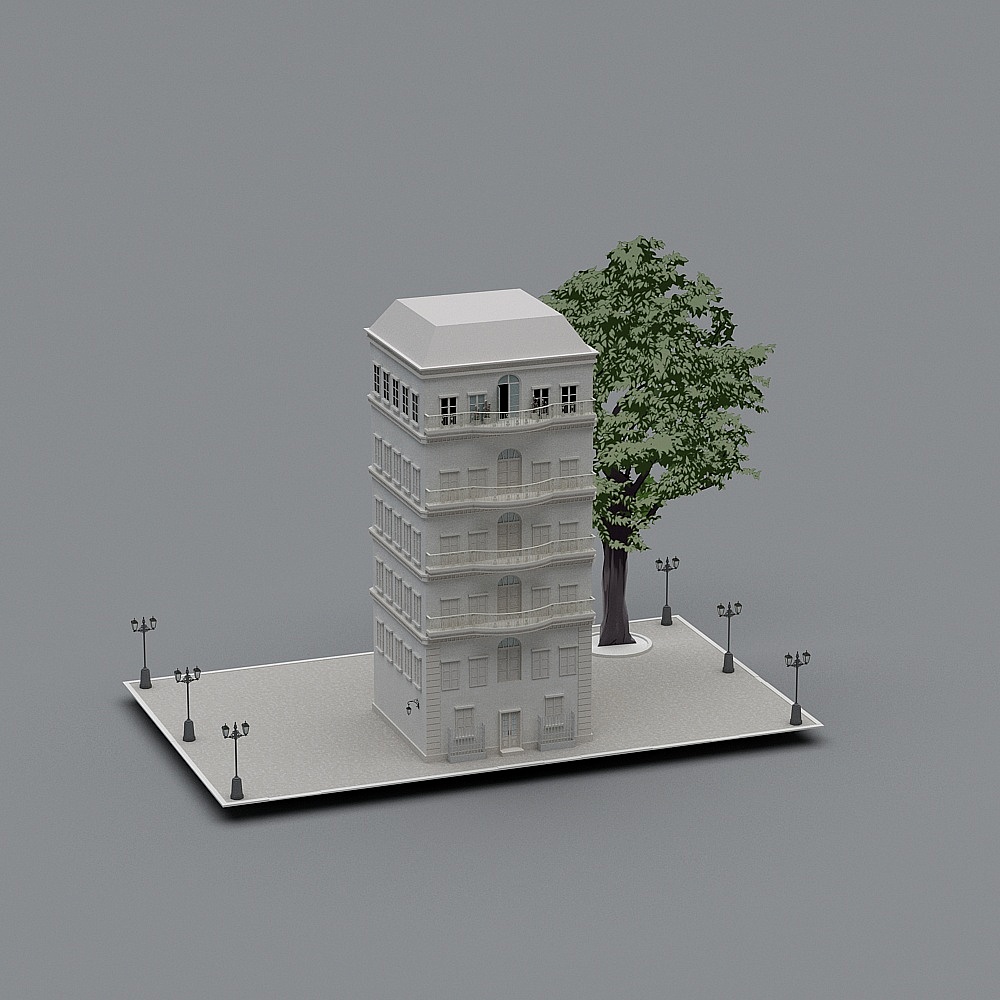 Kim Click_Basic Room