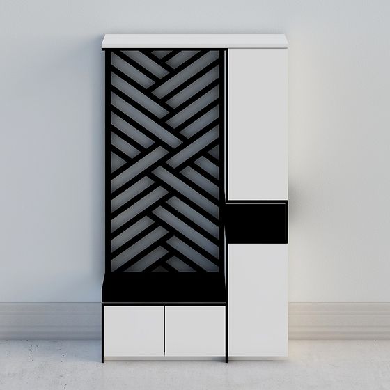 Show Rack Update 22 Apr