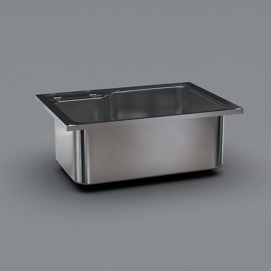 キッチン - シンク