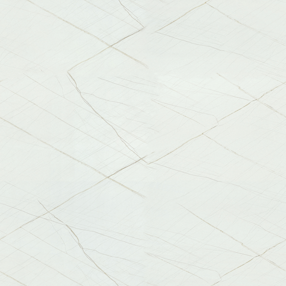 A5 Lauren Gold White Rock Decorative Panel