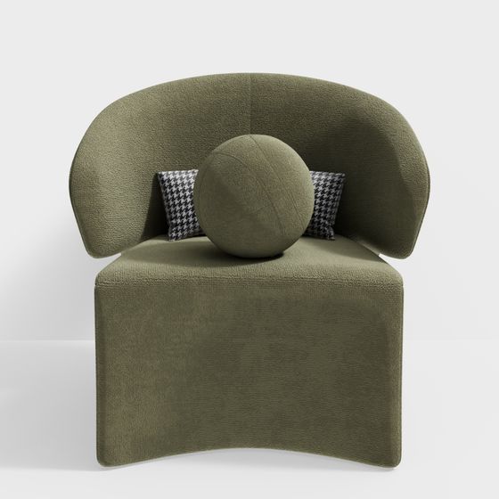 Canapé simple YR4.22