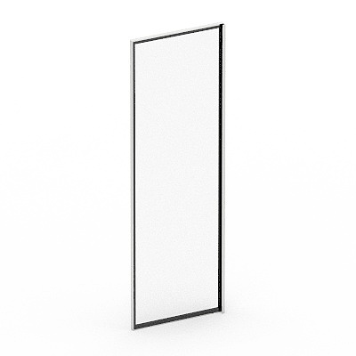 Filomuro Door 3D Model for Modern Interiors