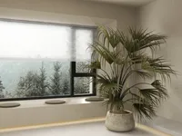 Elegant Modern Living Room Design