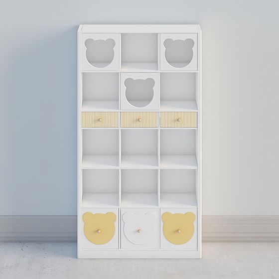 Douding กำหนดเอง - ชั้นวางหนังสือ - 7