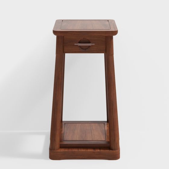 TZ-HJ02A-3 низкая цветочная подставка