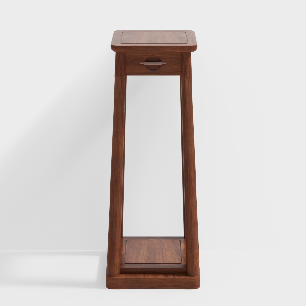 Grand support de fleurs TZ-HJ02A-1