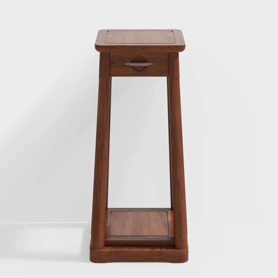 TZ-HJ02A-2 средняя стойка для цветов