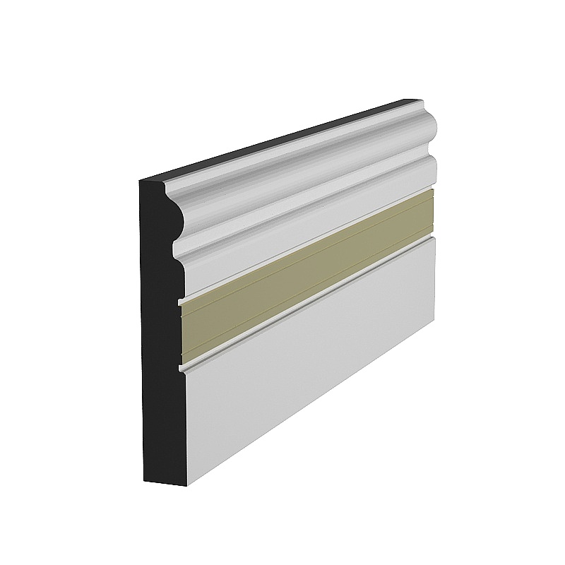 120 zócalos cromáticos