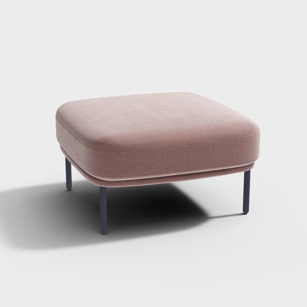 Sofa Yanling Sofa lông vũ_ chân gò