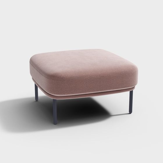 Sofa Yanling Sofa lông vũ_ chân gò