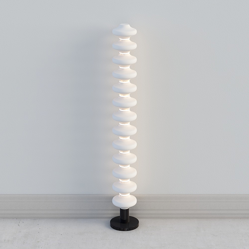 Floor lamp-wx