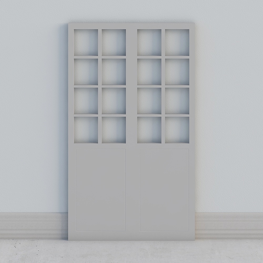 door