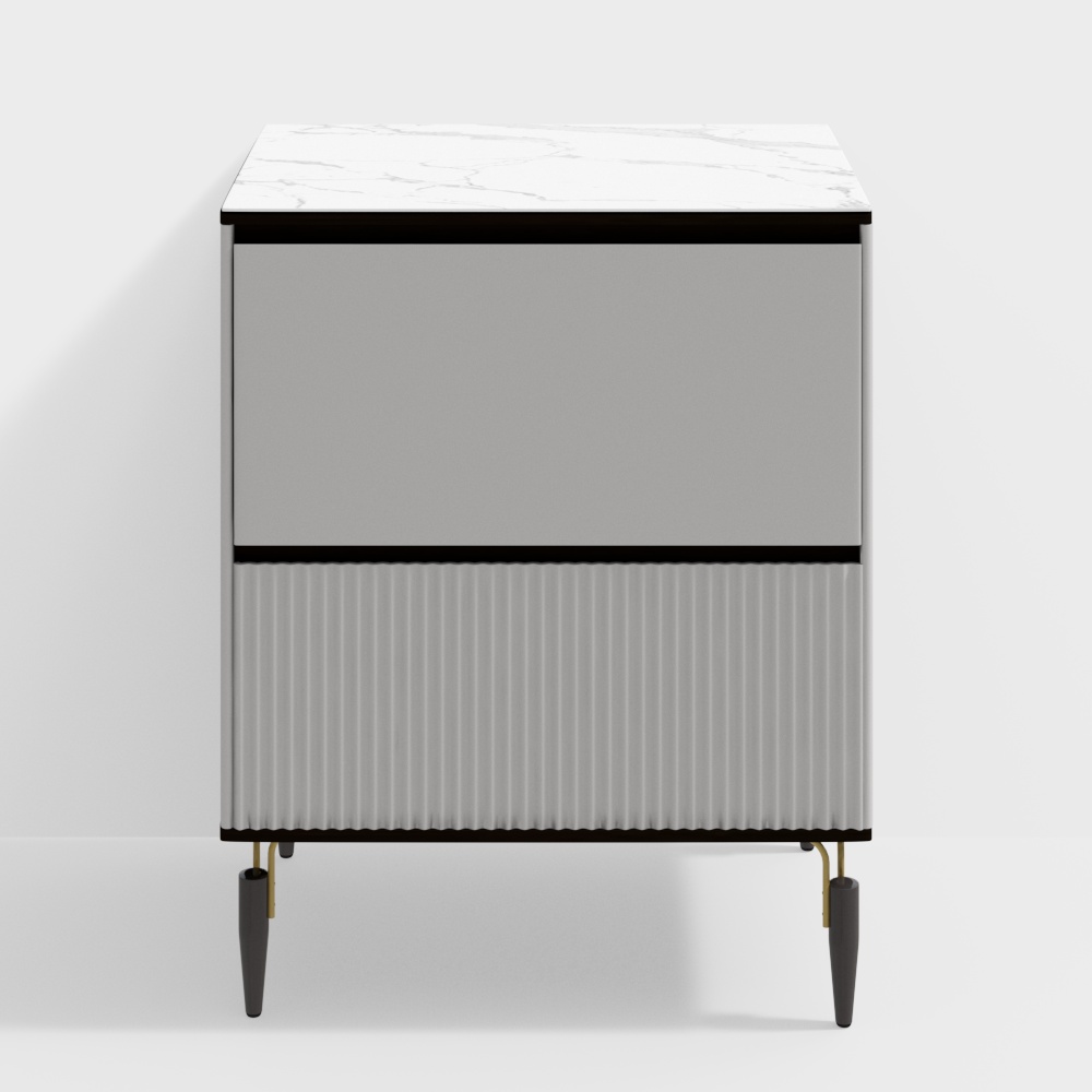 Direct - Montefilo - ES308 - Chest of Drawers