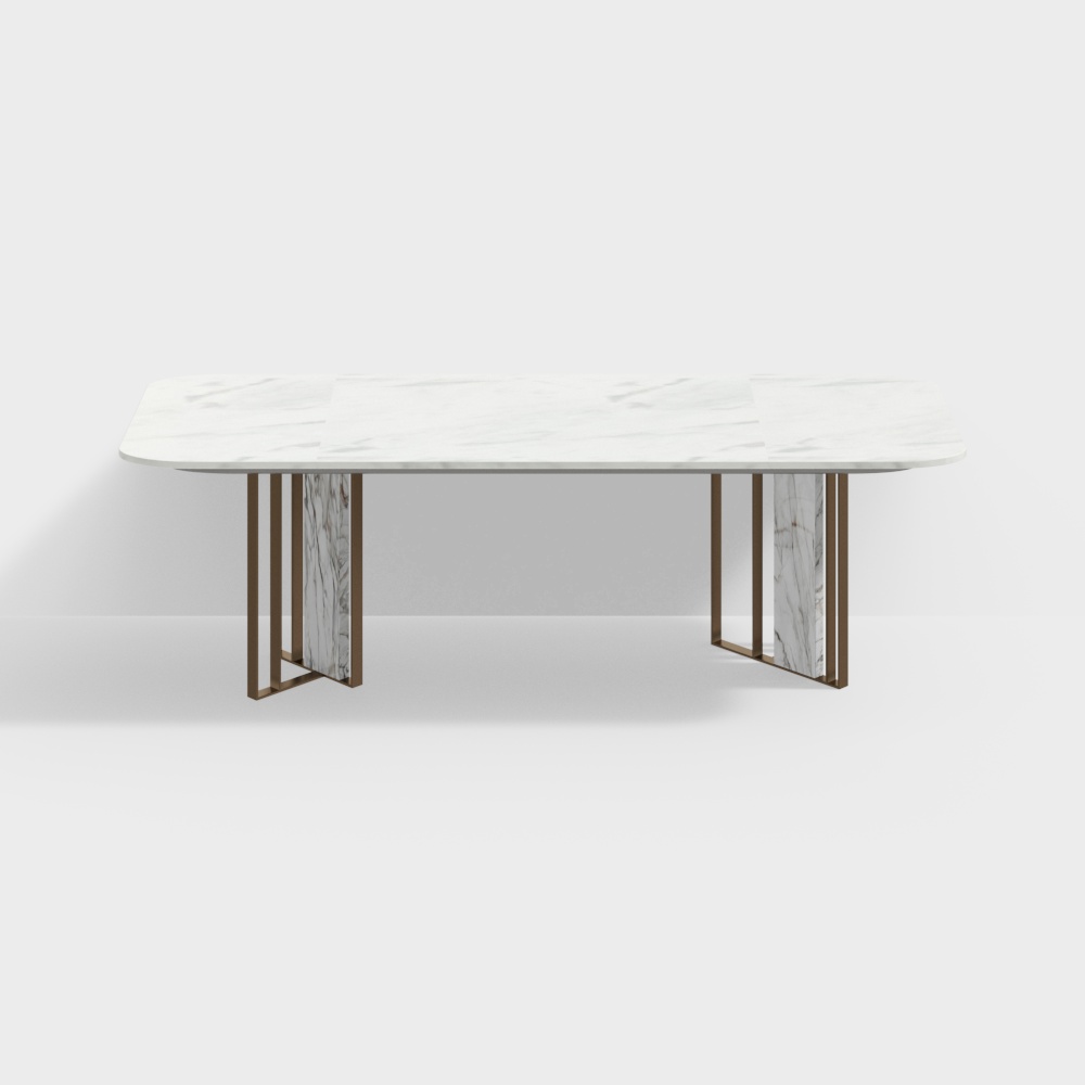 Dining table-wx
