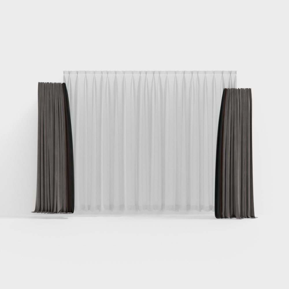 Curtain-wx