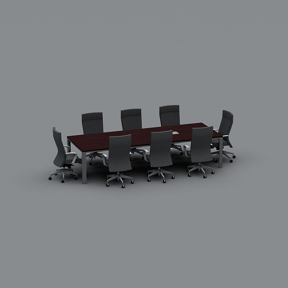 meeting room table 1