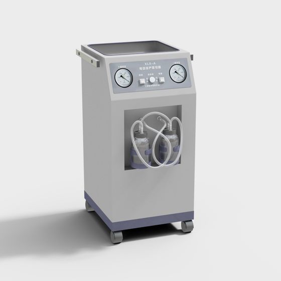 最新の医療機器