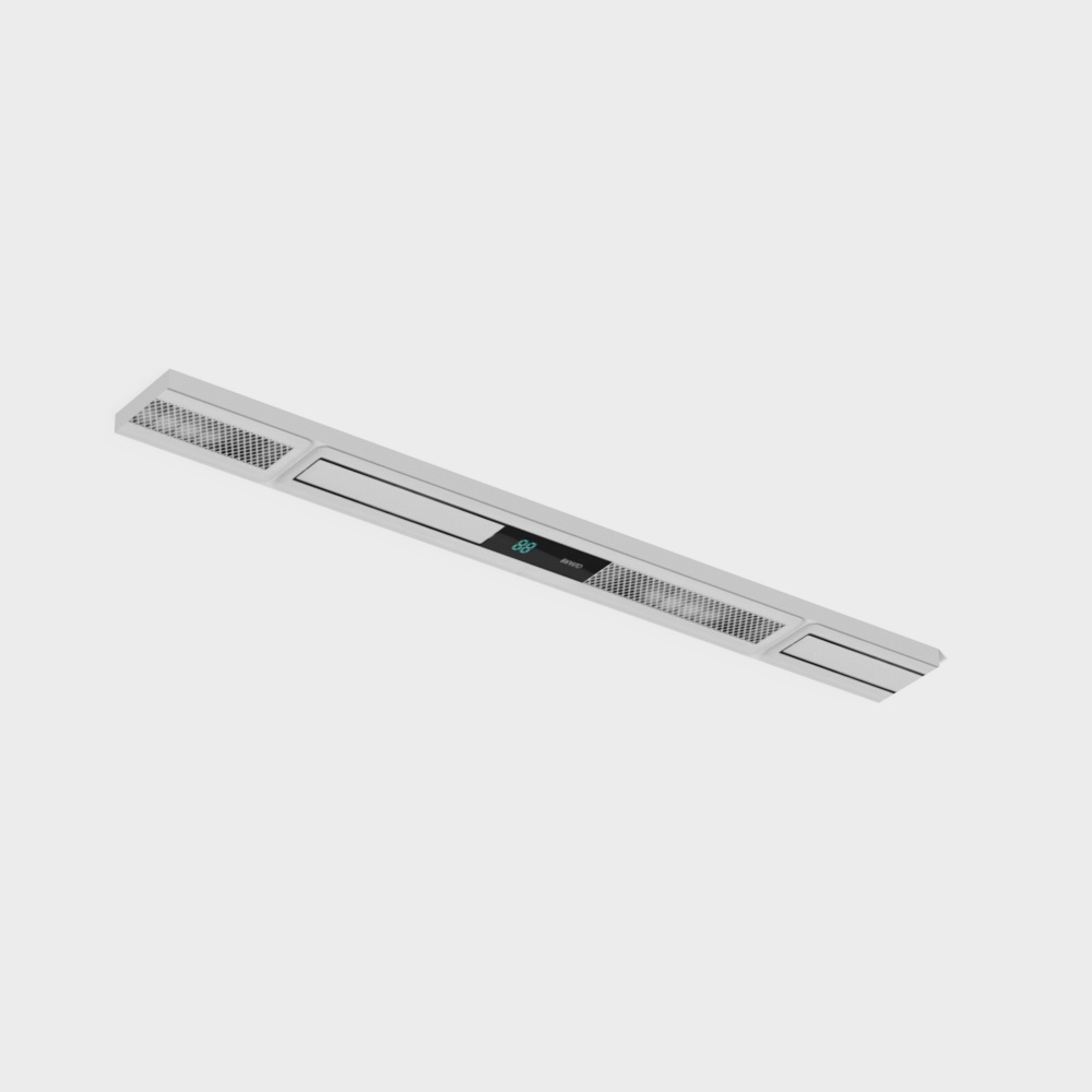 100&times;940 air outlet