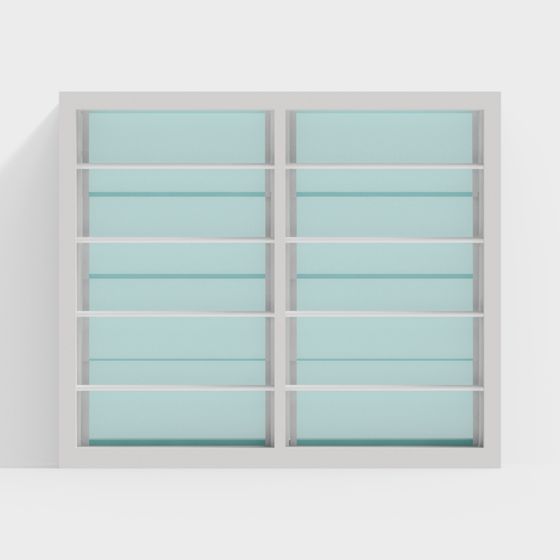 Люксовое окно