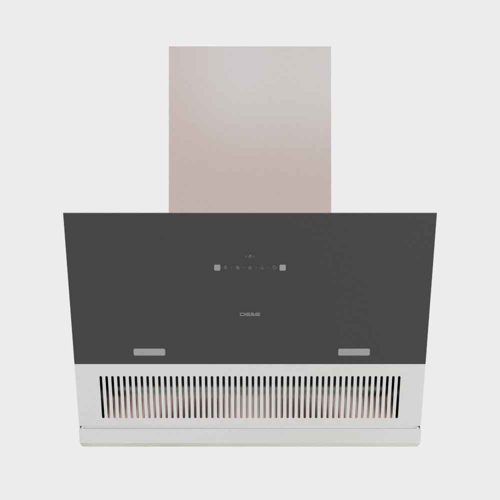 Cappa italo-tedesca HJ985T