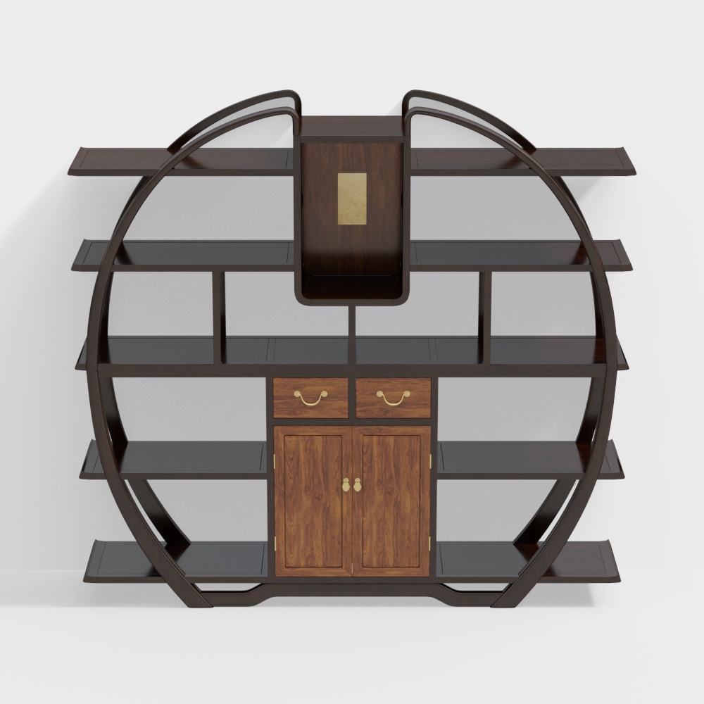 Kệ cổ điển Bogut