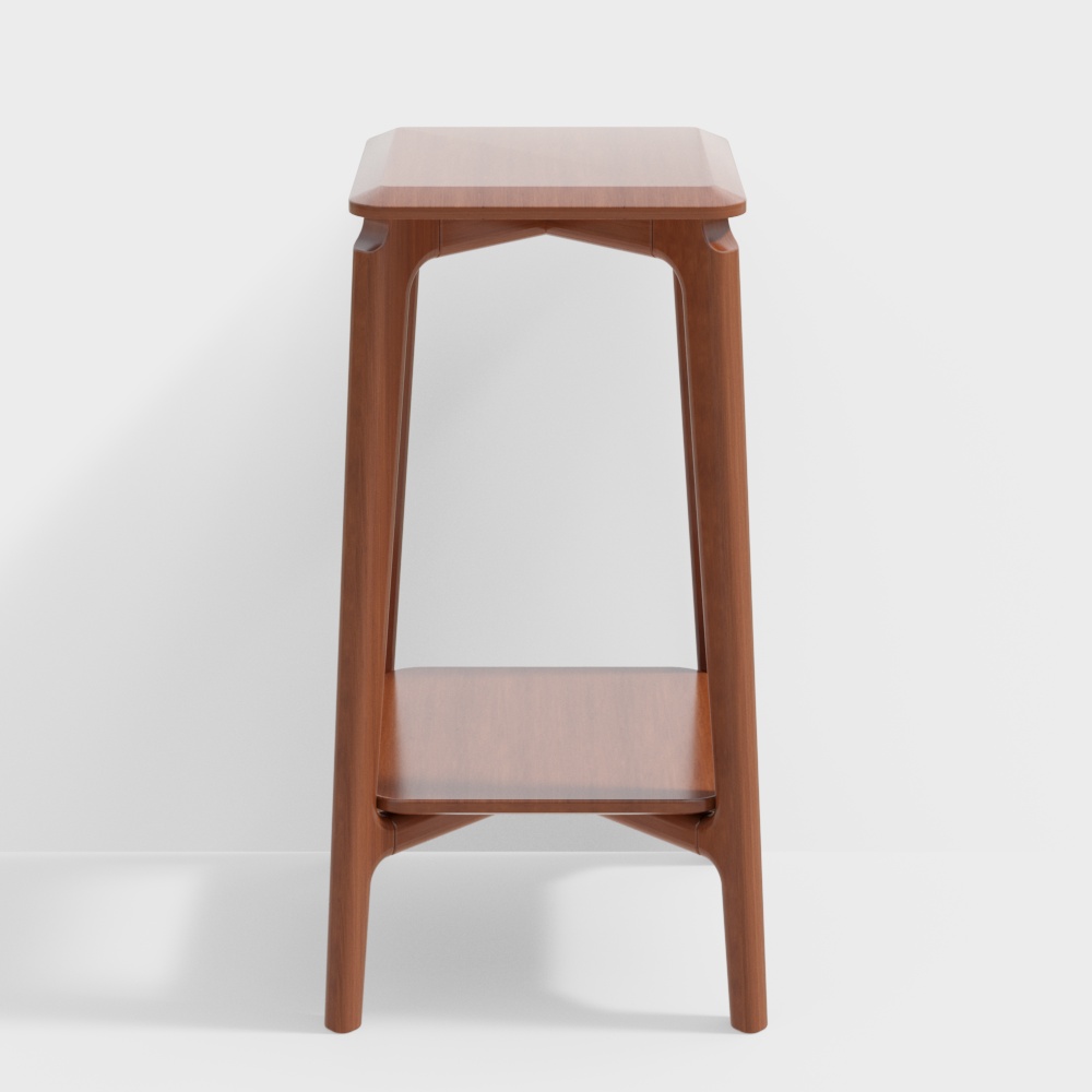 BRL001 - Dwarf trellis