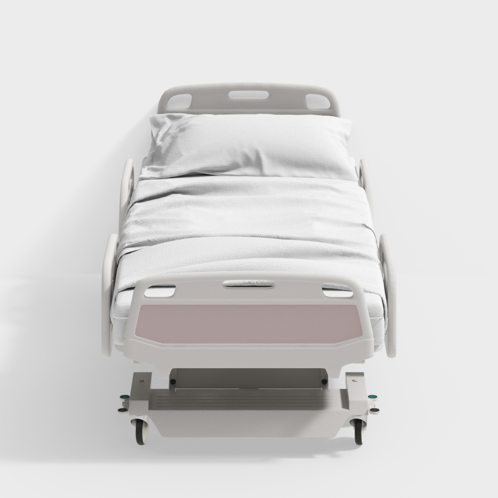 Jingtu Möbel - Bett - Z-2267