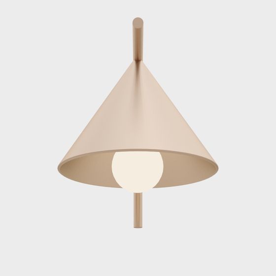 Scandinavian Wall Lights,Gray