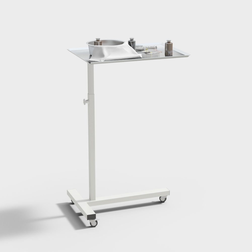 Thiết bị y tế hiện đại