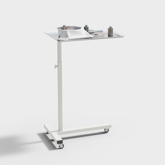 Thiết bị y tế hiện đại