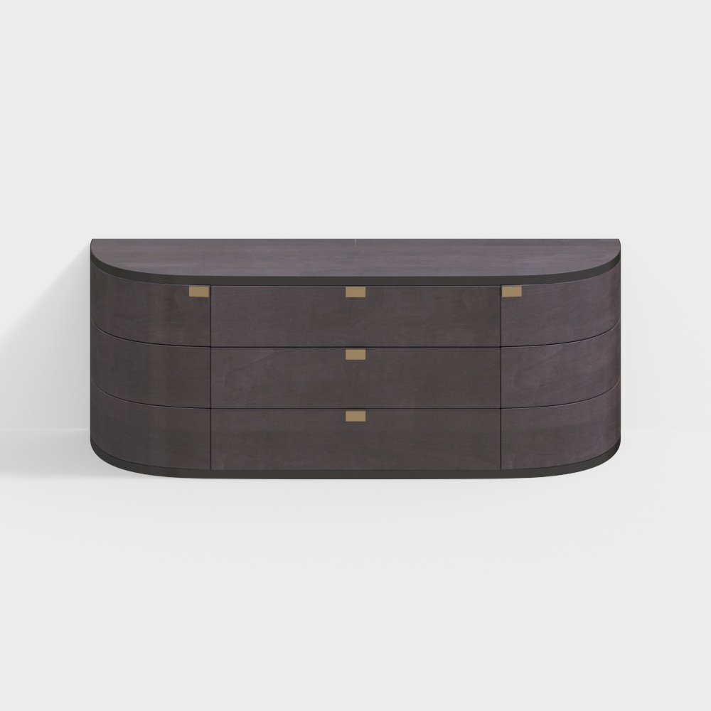 Thomas - A15111-Комод