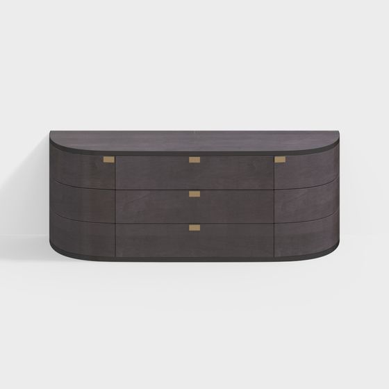 Thomas - A15111-Комод