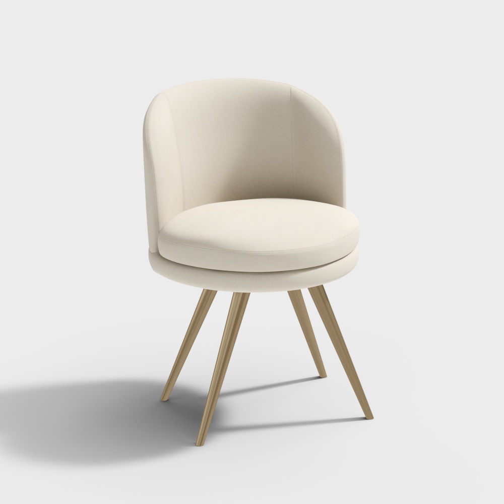 Dining chair
