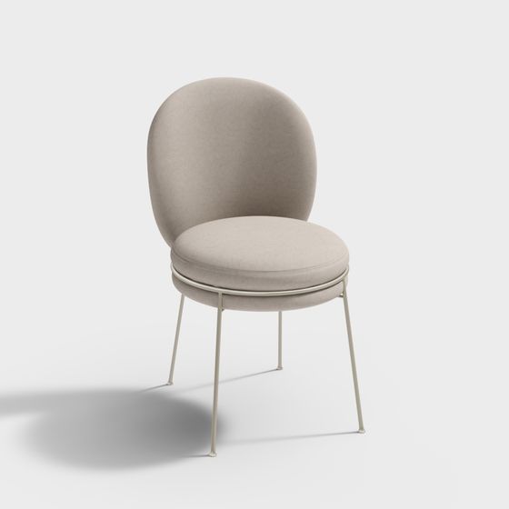 Dining chair