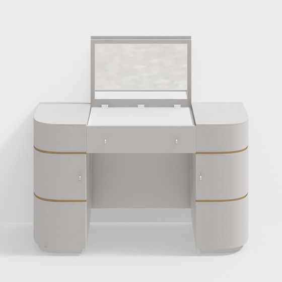 โต๊ะเครื่องแป้ง