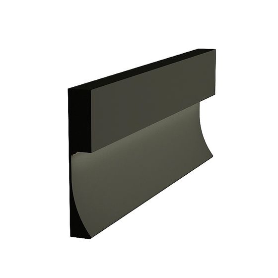 Skirting board DB-XC-DQ011TJ09M-XD