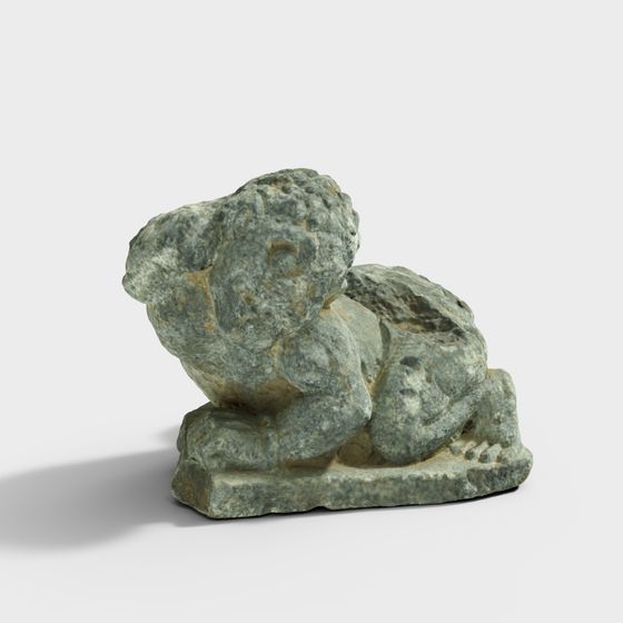 Thị Trấn Côn Lôn Nuxi