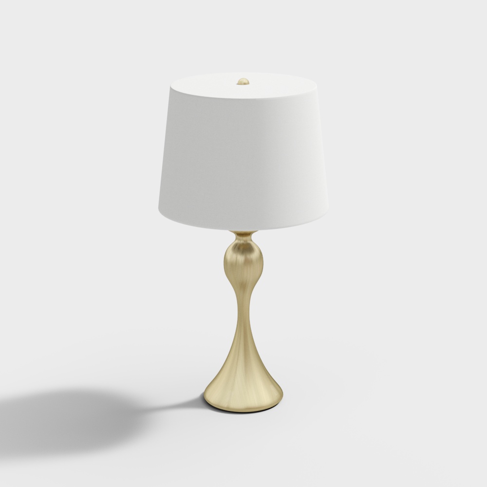 Lampada da Tavolo C10 - Bodyguard