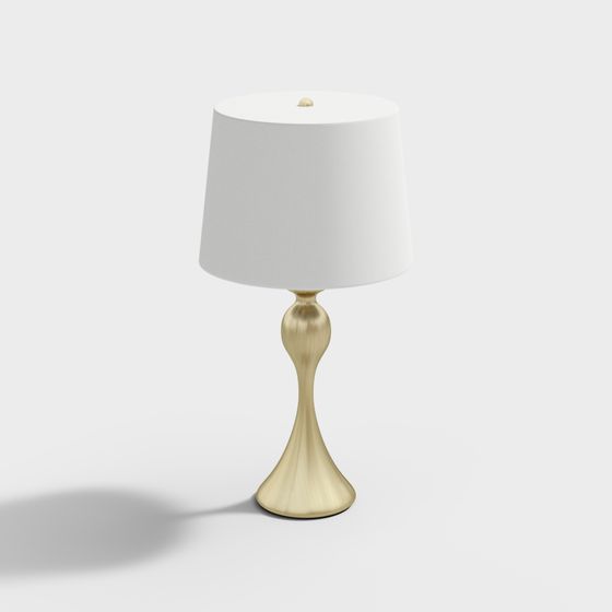 Lampada da Tavolo C10 - Bodyguard