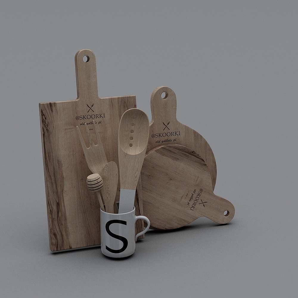 Kitchen Accessories-8