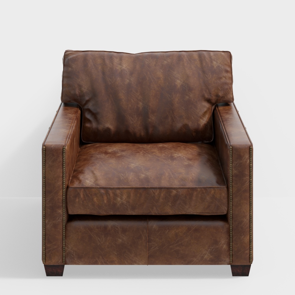 美式沙發-220429-YJ