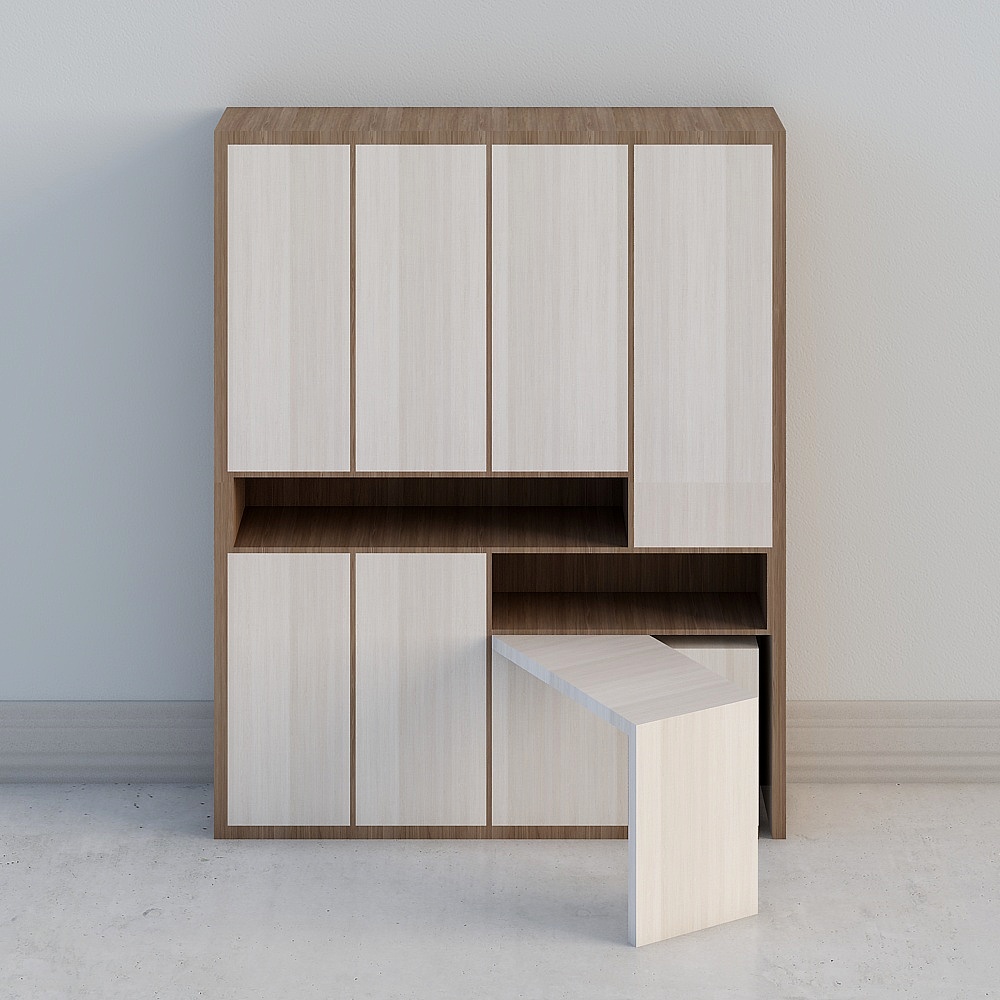 Patricia Schreibtischschrank